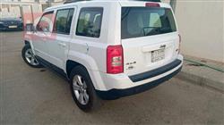 Jeep Patriot